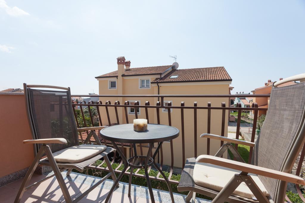 רוביני Apartments Alice חדר תמונה