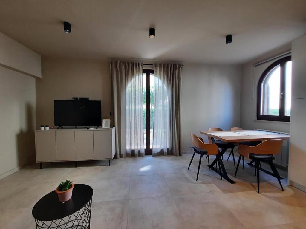רוביני Apartments Alice מראה חיצוני תמונה