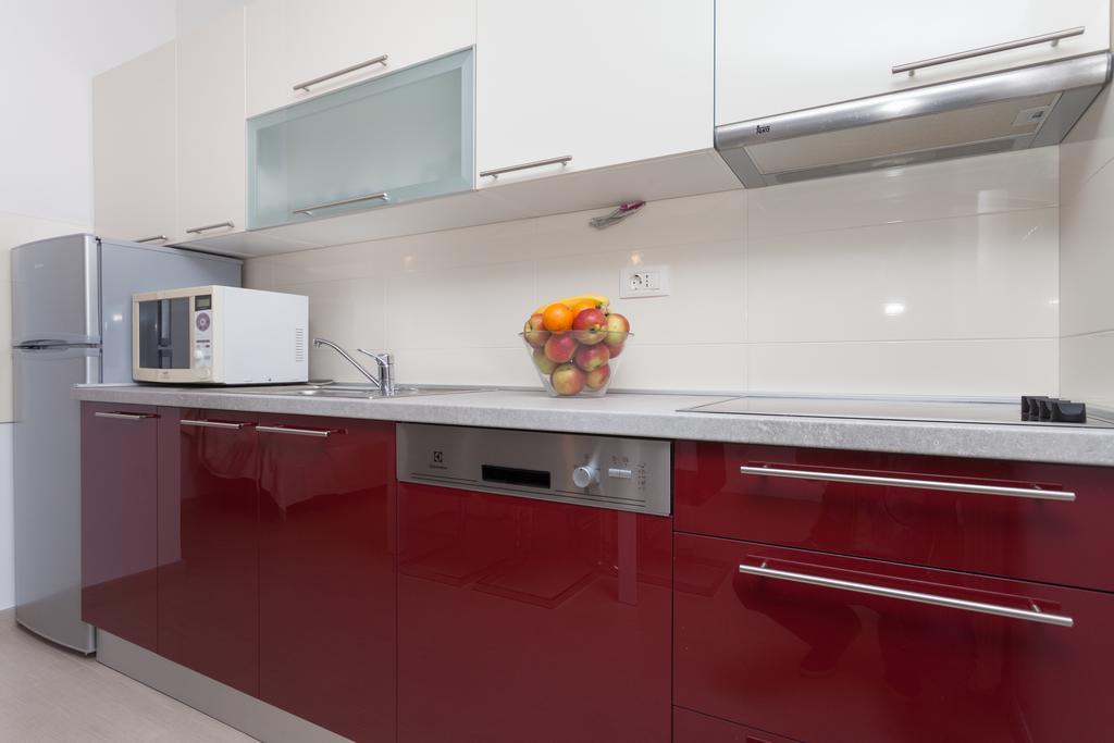 רוביני Apartments Alice חדר תמונה
