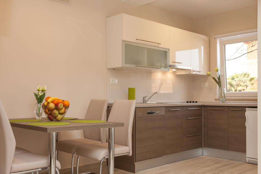 רוביני Apartments Alice חדר תמונה