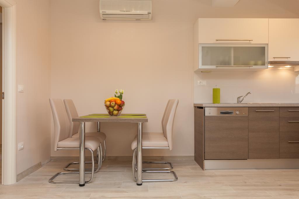 רוביני Apartments Alice חדר תמונה
