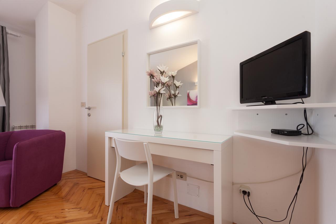 רוביני Apartments Alice מראה חיצוני תמונה
