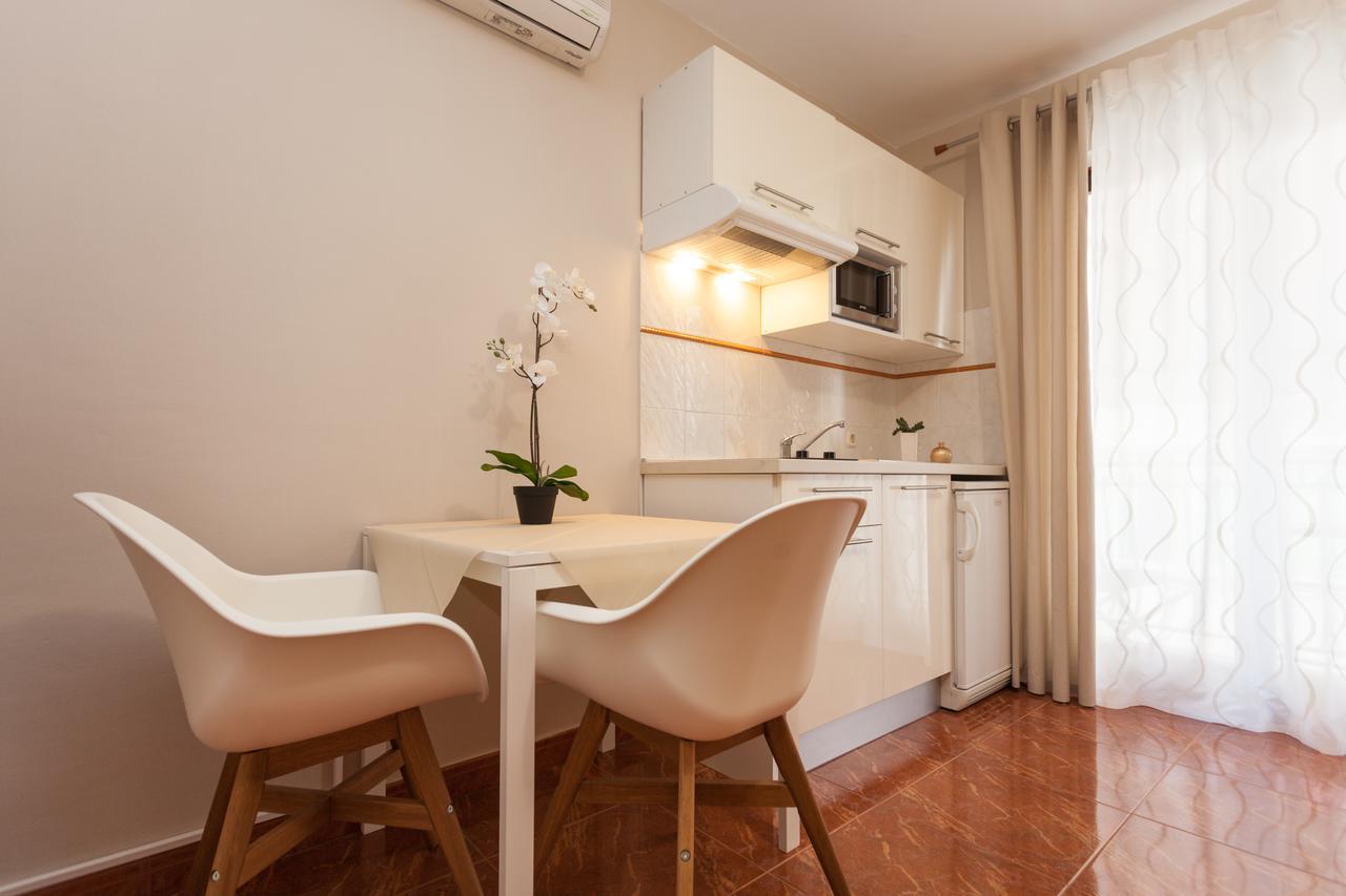 רוביני Apartments Alice מראה חיצוני תמונה